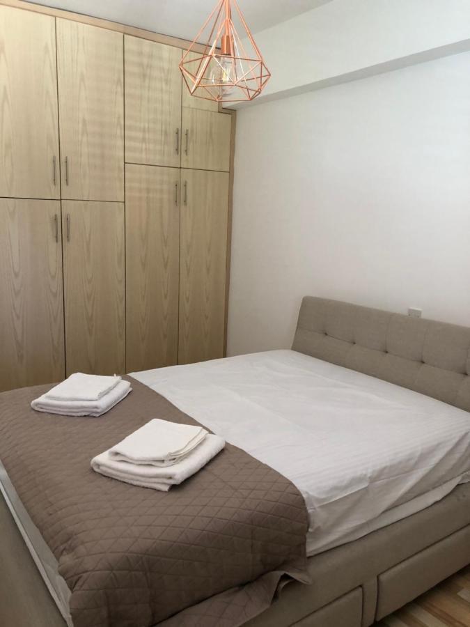 Modern Luxury Apartment In The Heart Of Nikosia Exterior foto